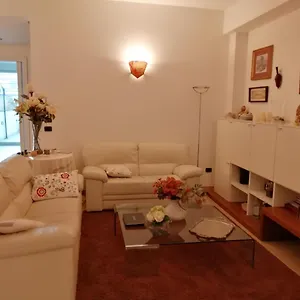 Сasa de vacaciones Casa Lauretta - Terrazza - Garage Wifi E Bici Gratuite, Lecce
