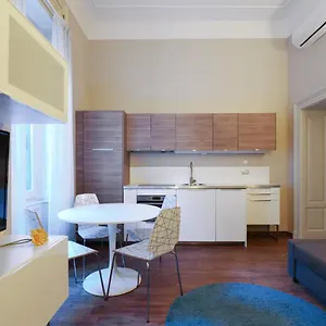 Contempora - Crocetta - Tosca , Milano Italia