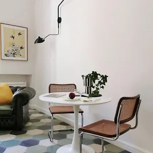 Casa vacanze Coniger 4 In Centro, Lecce
