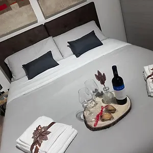 Appartamento Theroom41, Lecce