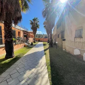 Le Palme , Catania Italia