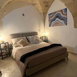 Appartamento Stella Del Barocco, Lecce
