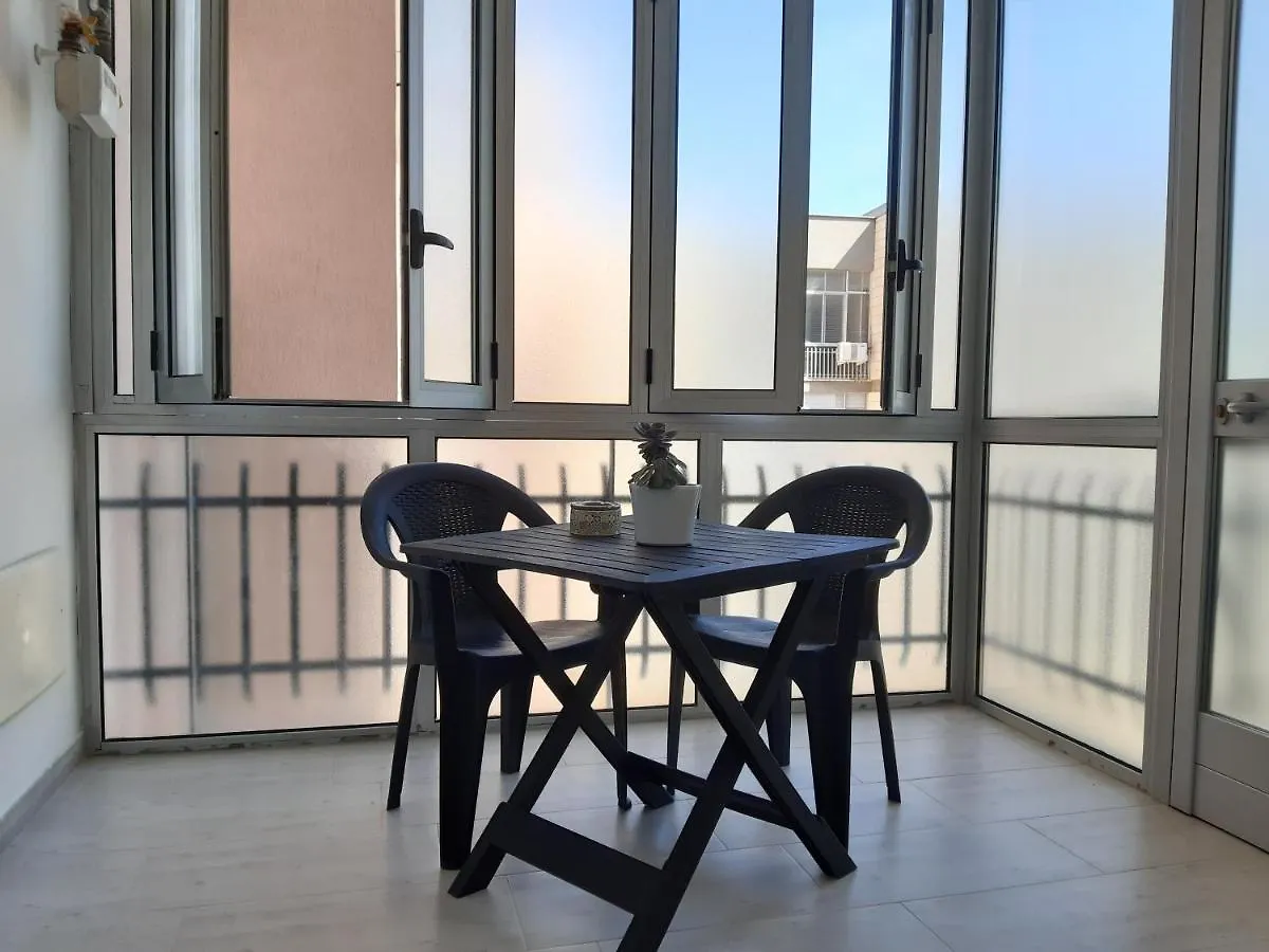 Piazza Mazzini Apartment Lecce Сasa de vacaciones