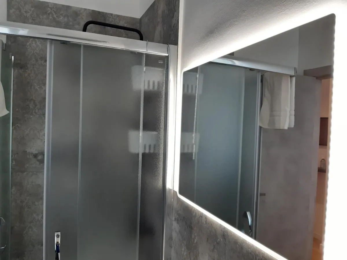 Сasa de vacaciones Piazza Mazzini Apartment Lecce Italia